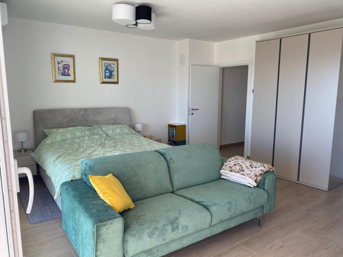 Ferienwohnung Drenova Hills Rijeka Exterior foto